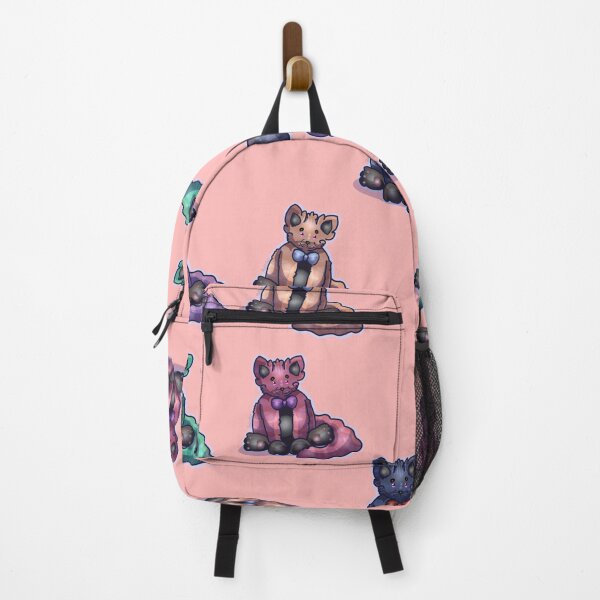 Item preview, Unique Chibi Cat Variants designed and sold by AHumanArtMachine.