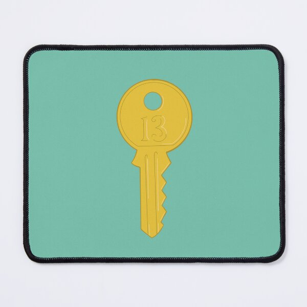 Item preview, Taylor Swift 13 Key  designed and sold by Niche-Quiche.