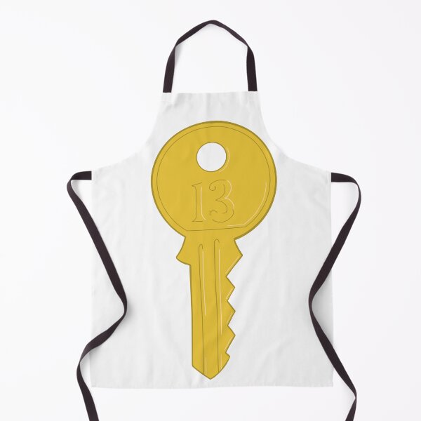 Item preview, Taylor Swift 13 Key  designed and sold by Niche-Quiche.