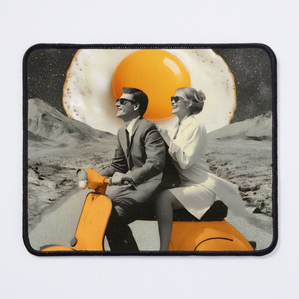 Item preview, motorcycle couple designed and sold by shymuscat.