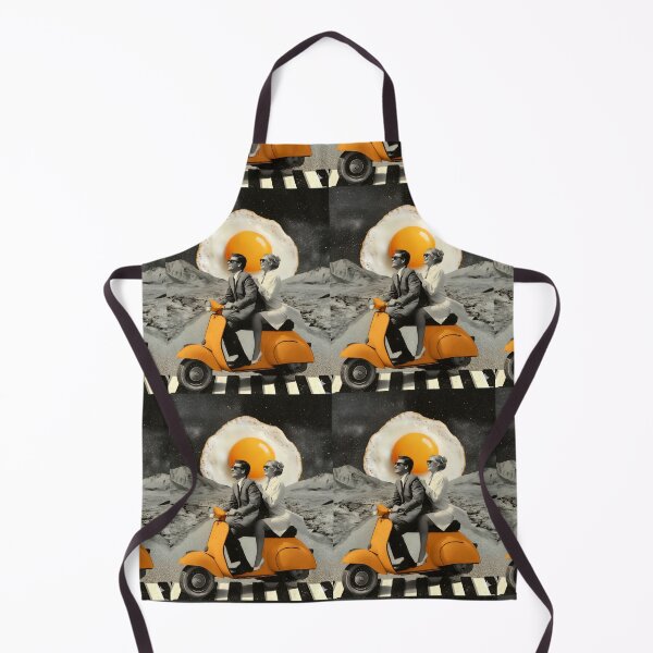 Item preview, motorcycle couple designed and sold by shymuscat.