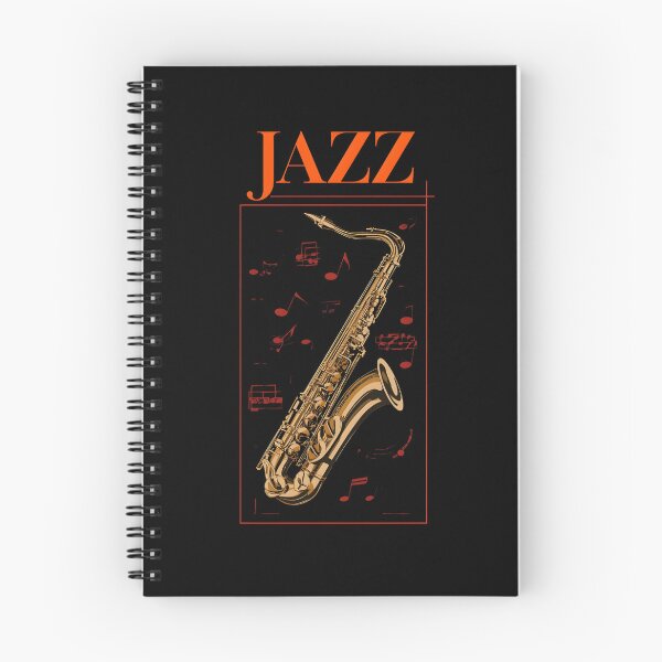 Item preview, Jazz Lover designed and sold by StudioRedKoala.
