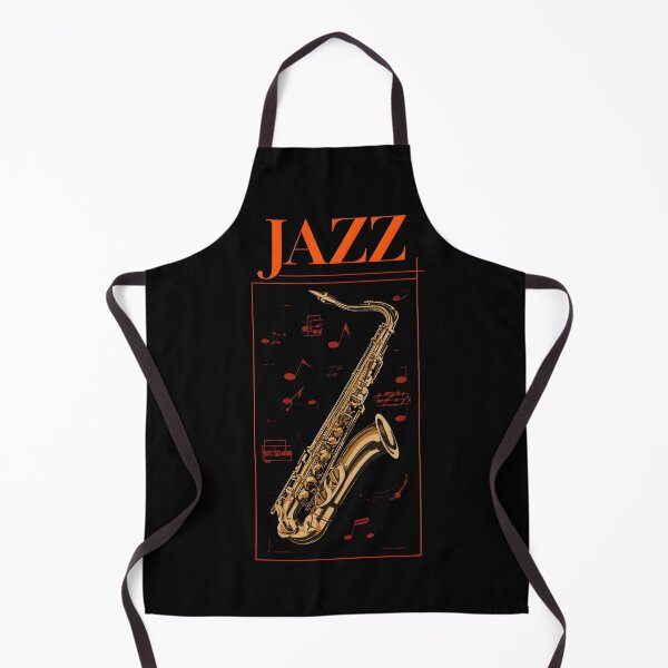 Item preview, Jazz Lover designed and sold by StudioRedKoala.