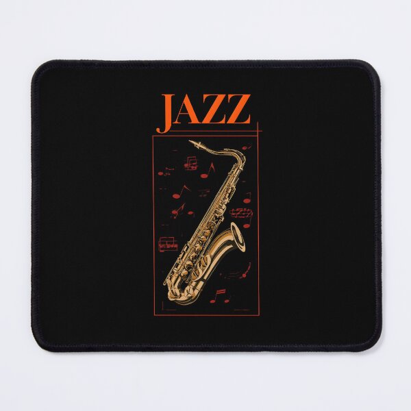 Item preview, Jazz Lover designed and sold by StudioRedKoala.