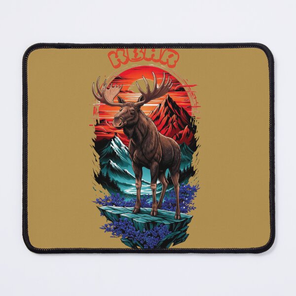 Item preview, Northern Exposure Cicely Alaska, classic designed and sold by amazouz1.