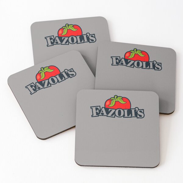 Item preview, FAZOLI'S-RESTO designed and sold by SylkeKrauss.