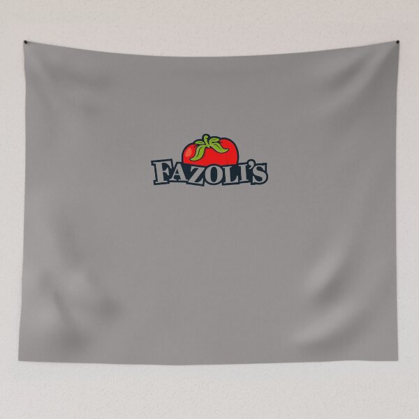 Item preview, FAZOLI'S-RESTO designed and sold by SylkeKrauss.
