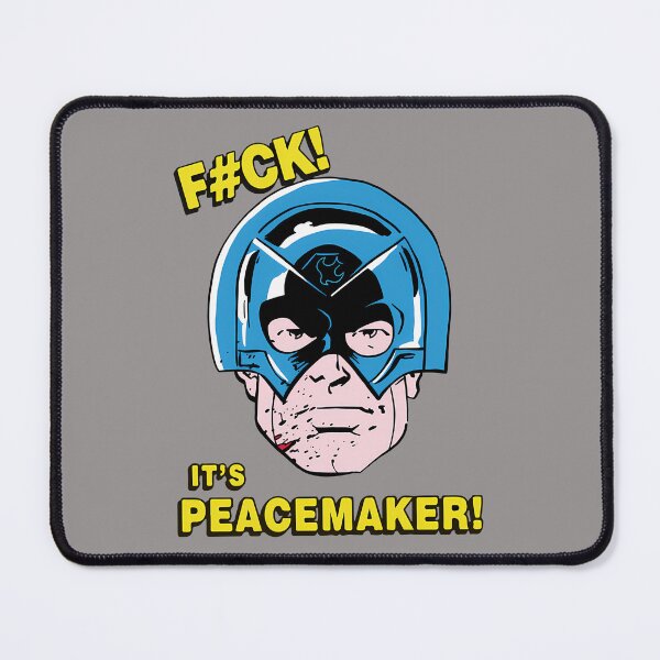 Item preview, FCK-IS-PACEMAKER designed and sold by SylkeKrauss.