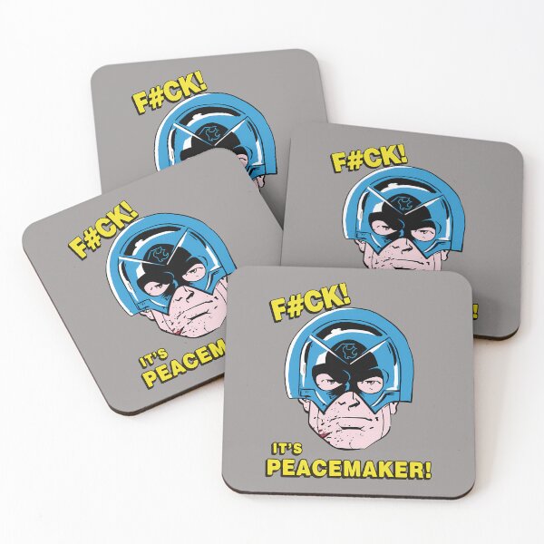 Item preview, FCK-IS-PACEMAKER designed and sold by SylkeKrauss.