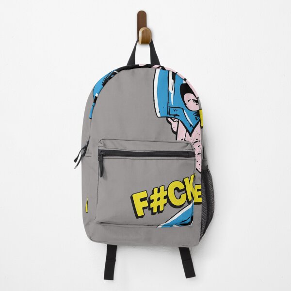 Item preview, FCK-IS-PACEMAKER designed and sold by SylkeKrauss.