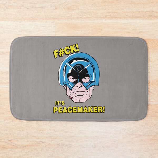 Item preview, FCK-IS-PACEMAKER designed and sold by SylkeKrauss.