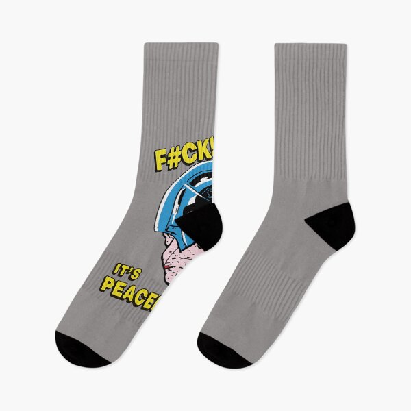 Item preview, FCK-IS-PACEMAKER designed and sold by SylkeKrauss.