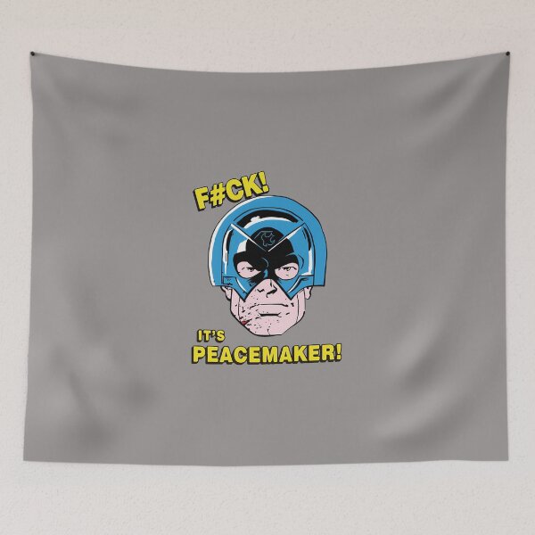 Item preview, FCK-IS-PACEMAKER designed and sold by SylkeKrauss.