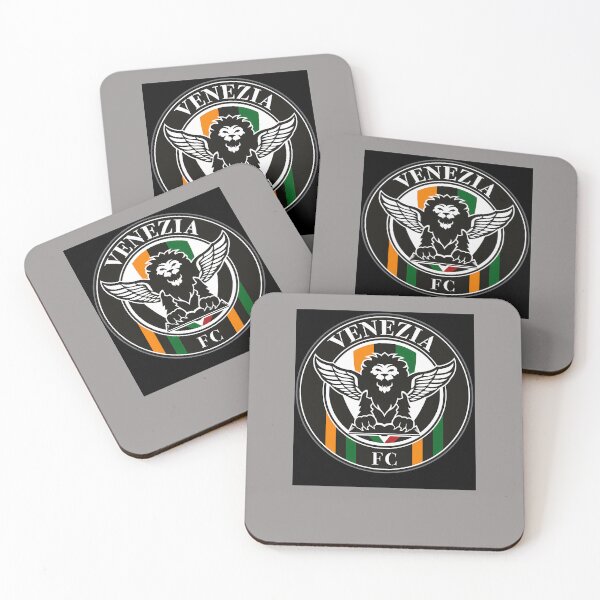 Item preview, FC-VENEZIA-LOGO designed and sold by SylkeKrauss.