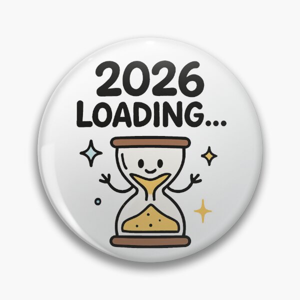 Item preview, 2026 is loading designed and sold by Phanteom.