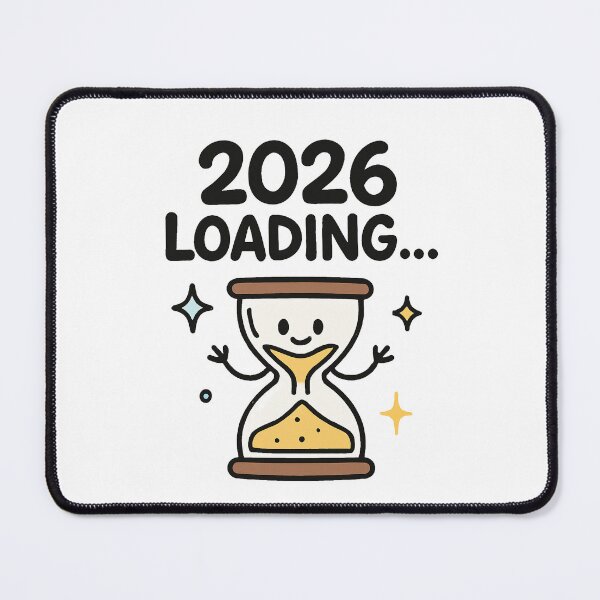 Item preview, 2026 is loading designed and sold by Phanteom.