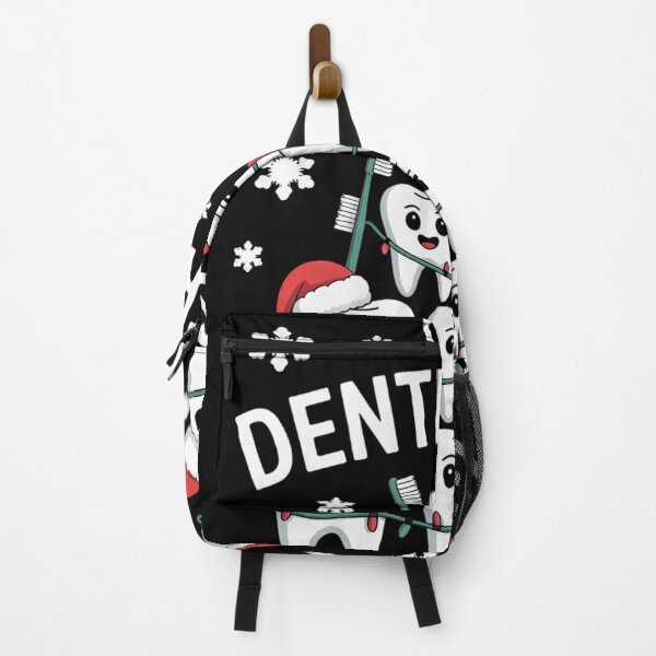 Item preview, Christmas Tree Dentistry Dental Dentist designed and sold by WalshDrawnLaugh.