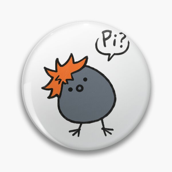 Item preview, Hinata Crow Volleyball designed and sold by nighto-0W.