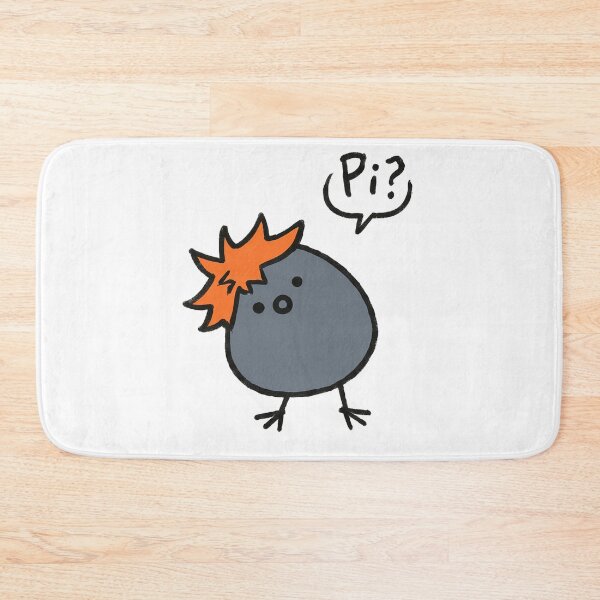 Item preview, Hinata Crow Volleyball designed and sold by nighto-0W.
