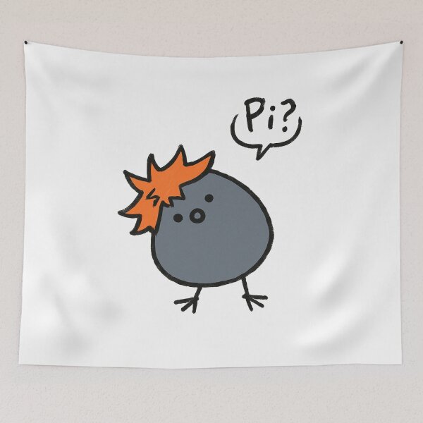 Item preview, Hinata Crow Volleyball designed and sold by nighto-0W.
