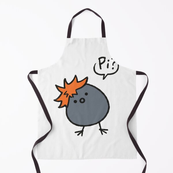 Item preview, Hinata Crow Volleyball designed and sold by nighto-0W.