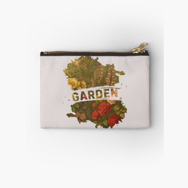 Item preview, The Garden designed and sold by Wow-and-Now.