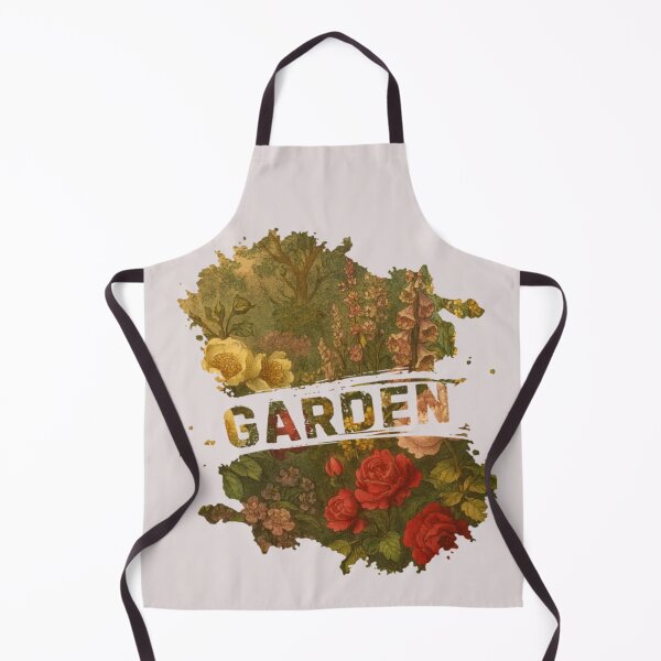 Item preview, The Garden designed and sold by Wow-and-Now.