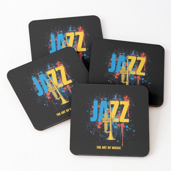 Item preview, Jazz Lover designed and sold by StudioRedKoala.