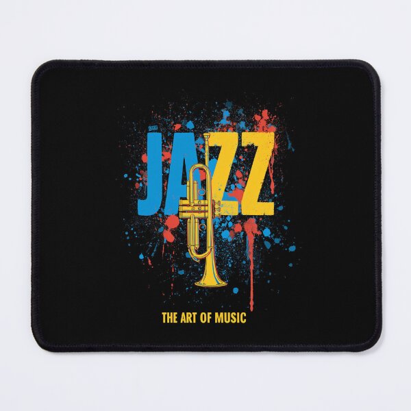 Item preview, Jazz Lover designed and sold by StudioRedKoala.
