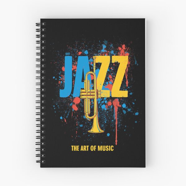 Item preview, Jazz Lover designed and sold by StudioRedKoala.