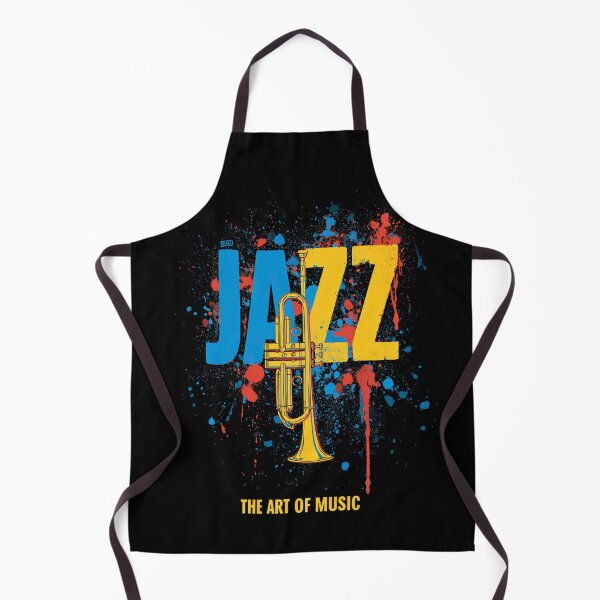 Item preview, Jazz Lover designed and sold by StudioRedKoala.
