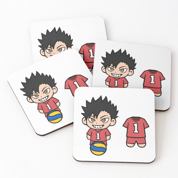 Item preview, Kuroo with Volleyball designed and sold by nighto-0W.