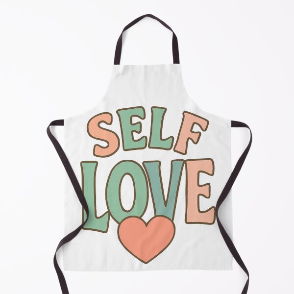 Item preview, Self love - mental health awareness designed and sold by GUNAPRIYAA.