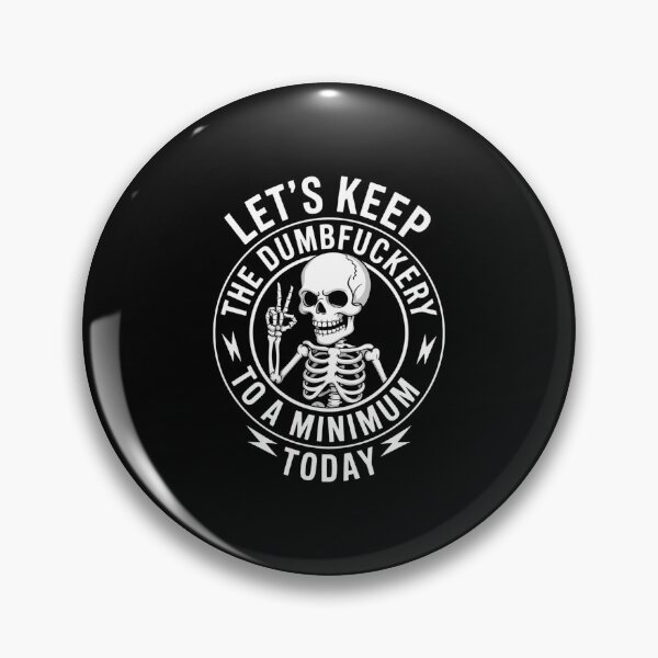 Item preview, Cool Sarcastic Skeleton Coworker Funny Joke designed and sold by WalshDrawnLaugh.