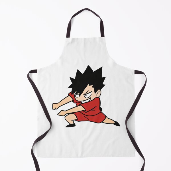 Item preview, Kuroo Tetsuro Action Pose designed and sold by nighto-0W.
