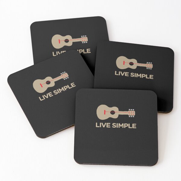 Item preview, Live Simple One String Guitar designed and sold by ScottCochrae.