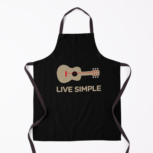 Artikelvorschau, Live Simple One String Gitarre entworfen und verkauft von ScottCochrae.