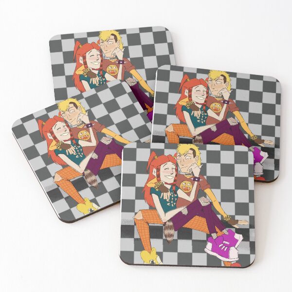 Item preview, ¡Me das asco!  designed and sold by Incoherentbee.