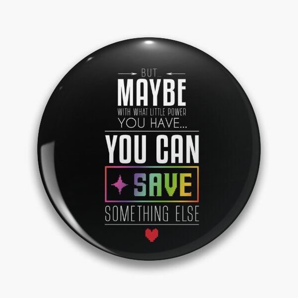 Item preview, Maybe You Can Save Something Else designed and sold by MichaelLopen.