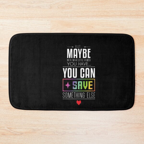 Item preview, Maybe You Can Save Something Else designed and sold by MichaelLopen.