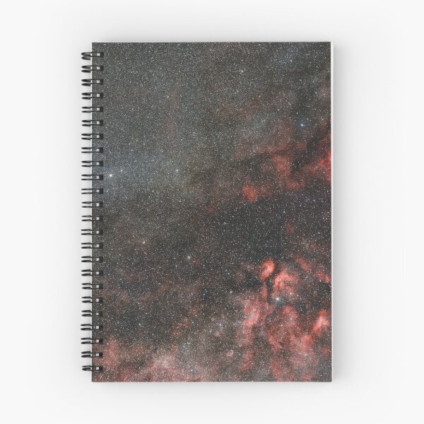 Item preview, Southern hydrogen part of constellation Cygnus: designed and sold by Lukasz Szczepanski.