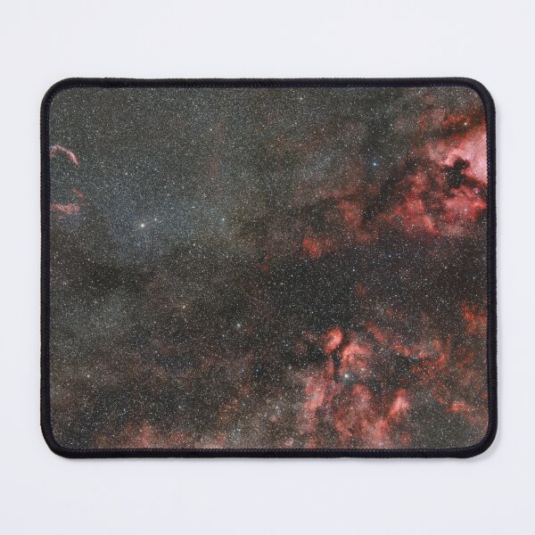 Item preview, Southern hydrogen part of constellation Cygnus: designed and sold by Lukasz Szczepanski.