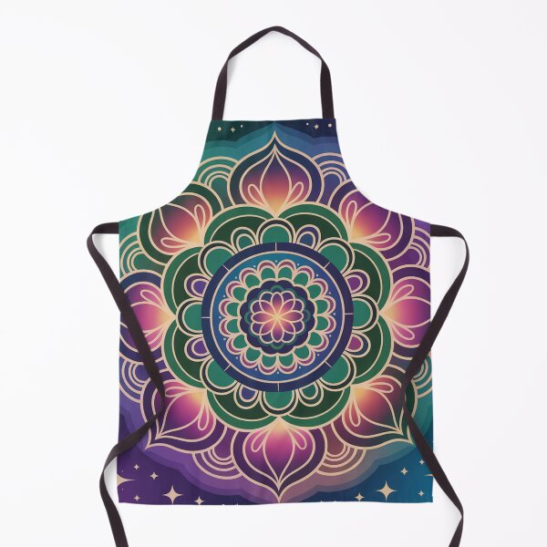 Item preview, mesmerizing Spiritual Mandala. designed and sold by Lilashakti ⭐️ ⭐️ ⭐️ ⭐️ ⭐️.