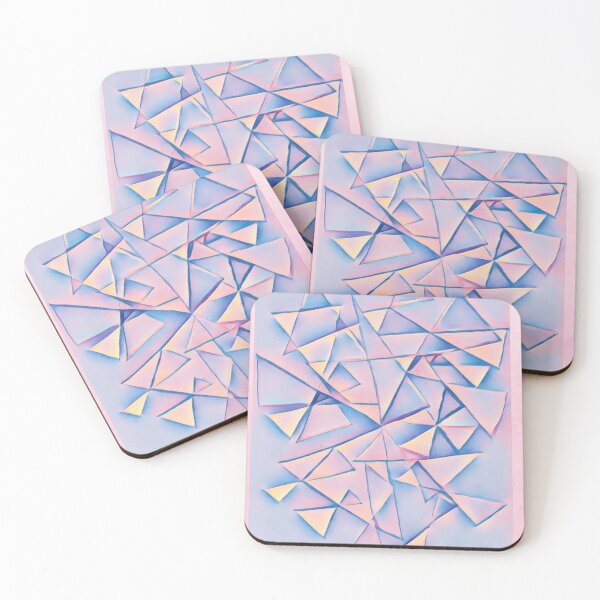 Item preview, Love Triangles designed and sold by BkuL.