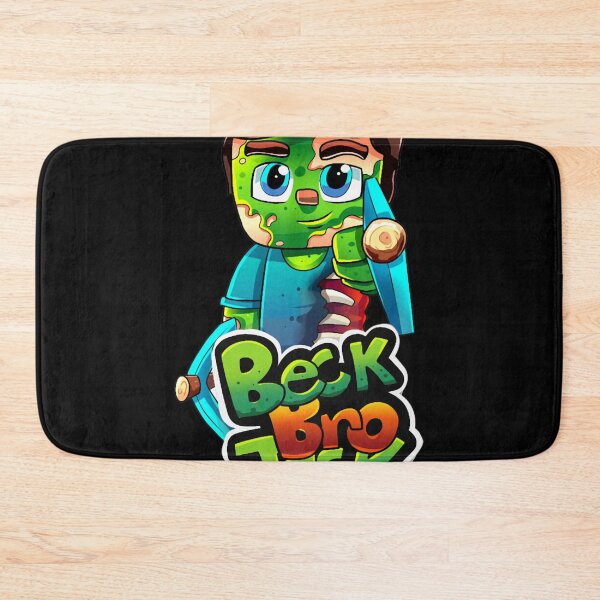 Item preview, Beck bro Jack Beck bro Jack designed and sold by MATTBUSSi.