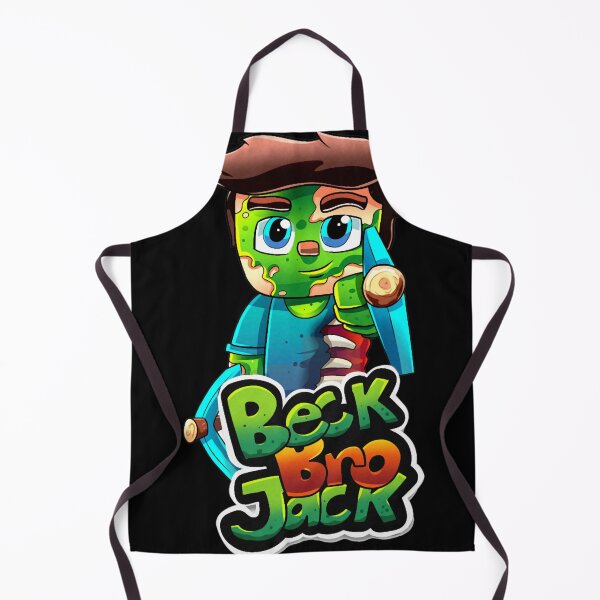 Item preview, Beck bro Jack Beck bro Jack designed and sold by MATTBUSSi.