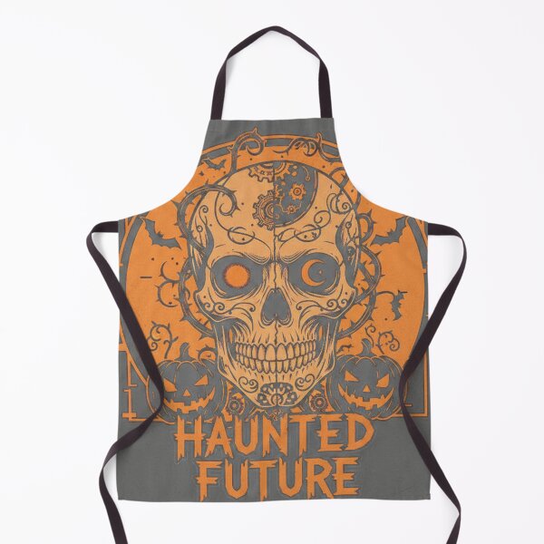 Item preview, Haunted Future designed and sold by Colore Wear.