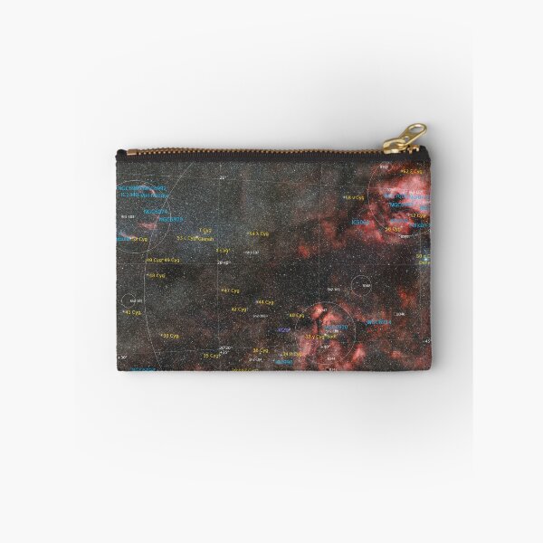Item preview, Southern hydrogen part of constellation Cygnus: designed and sold by Lukasz Szczepanski.
