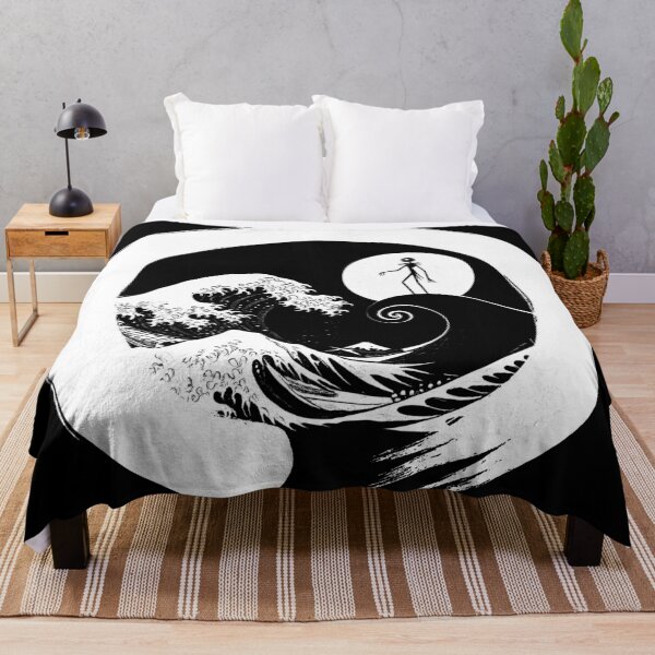 Item preview, Moonlit Tide designed and sold by agearb.