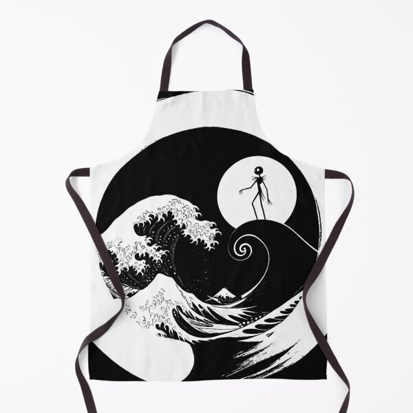 Item preview, Moonlit Tide designed and sold by agearb.